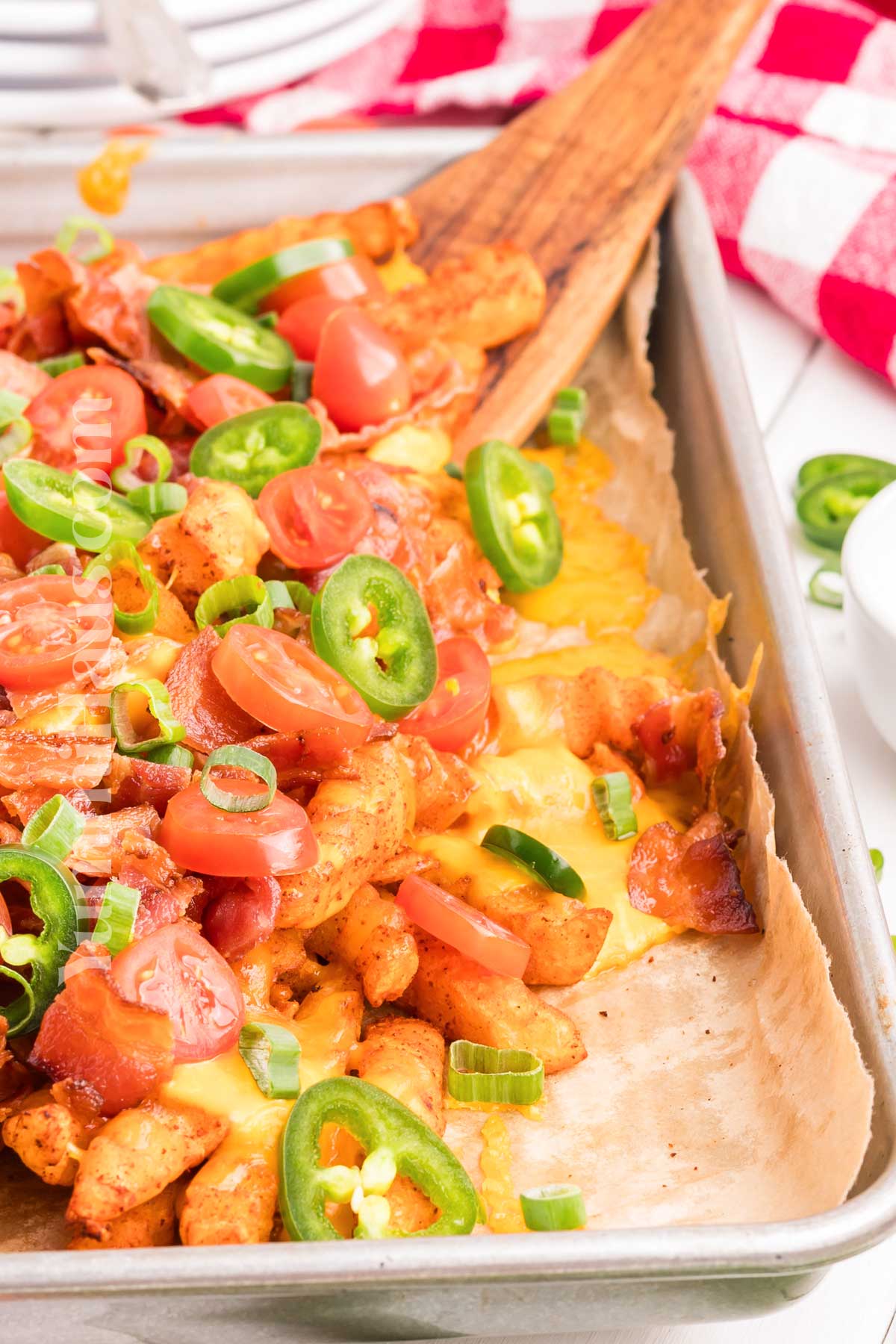game day appetizers