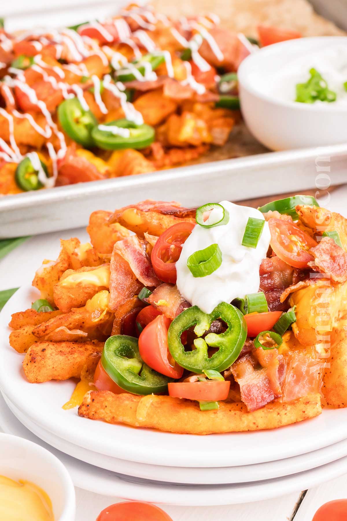 game day snack idea