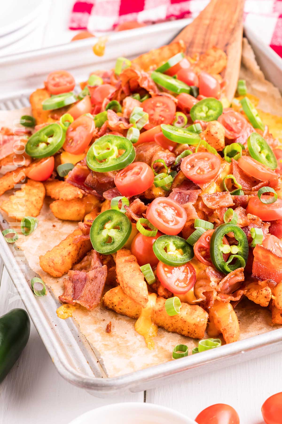 appetizer snack ideas