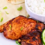 Masala Chicken Tandoori
