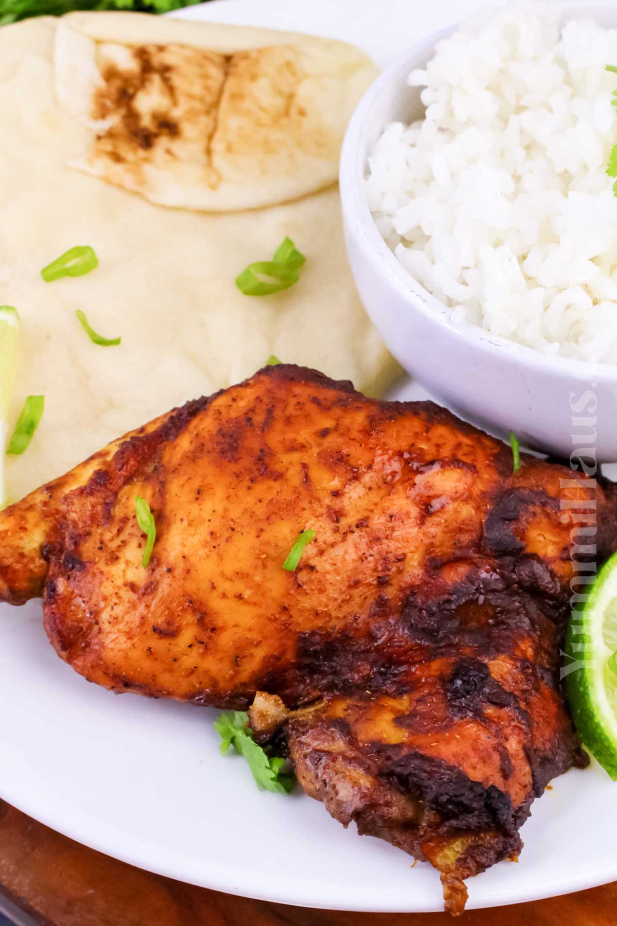 Masala Chicken Tandoori