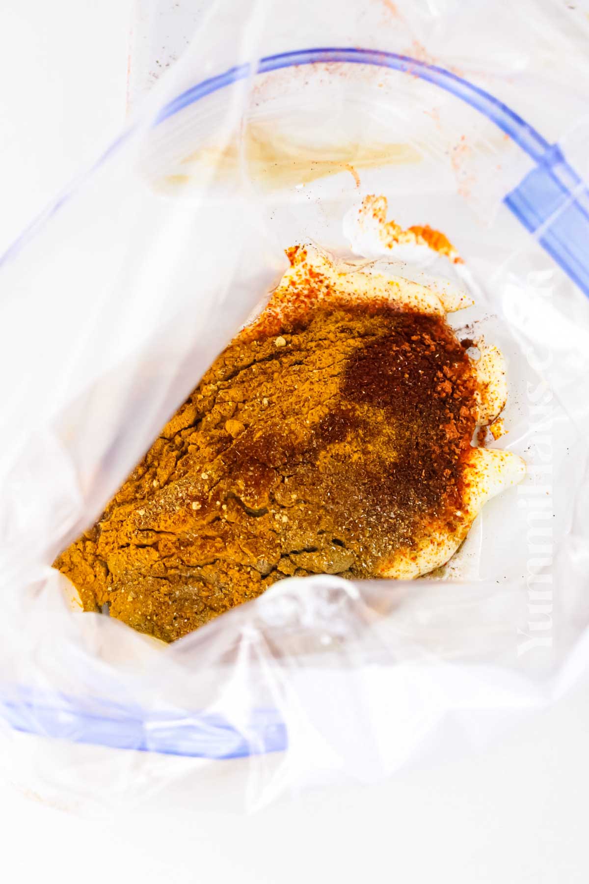 how to make Masala Chicken Tandoori