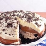 Oreo Pie