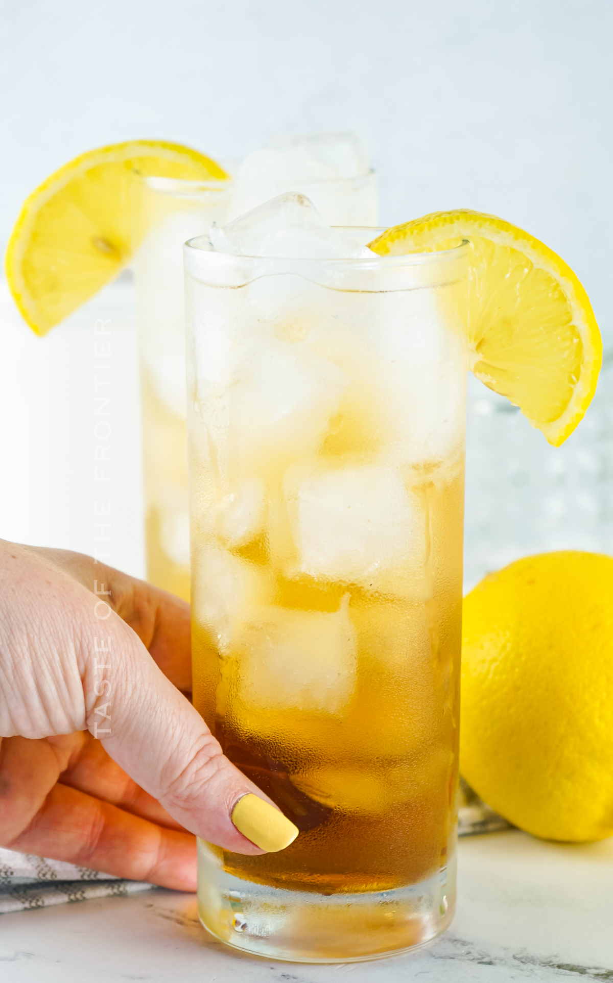 party drinks for summer