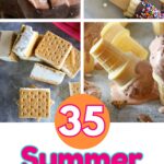 35 Refreshing Summer Frozen Treats