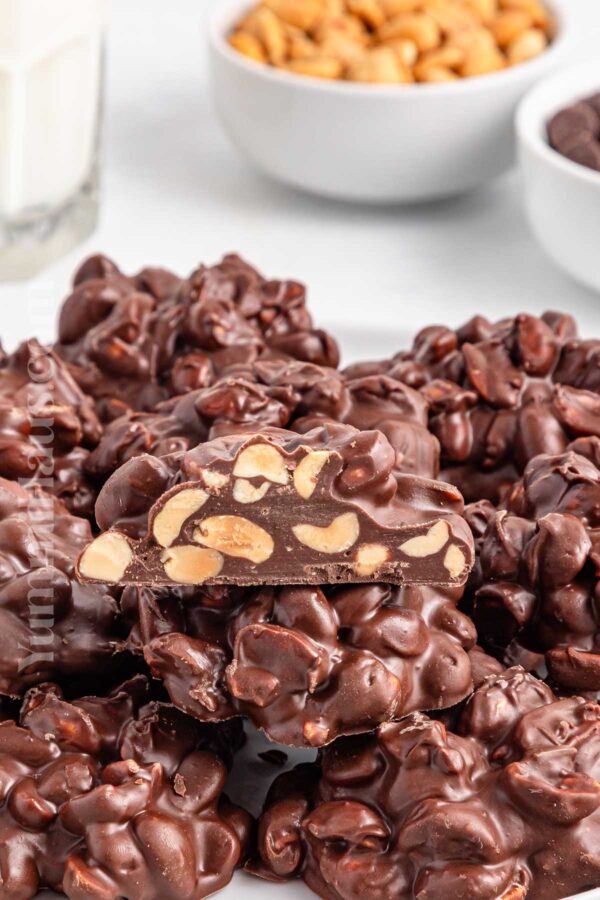 Crockpot Candy