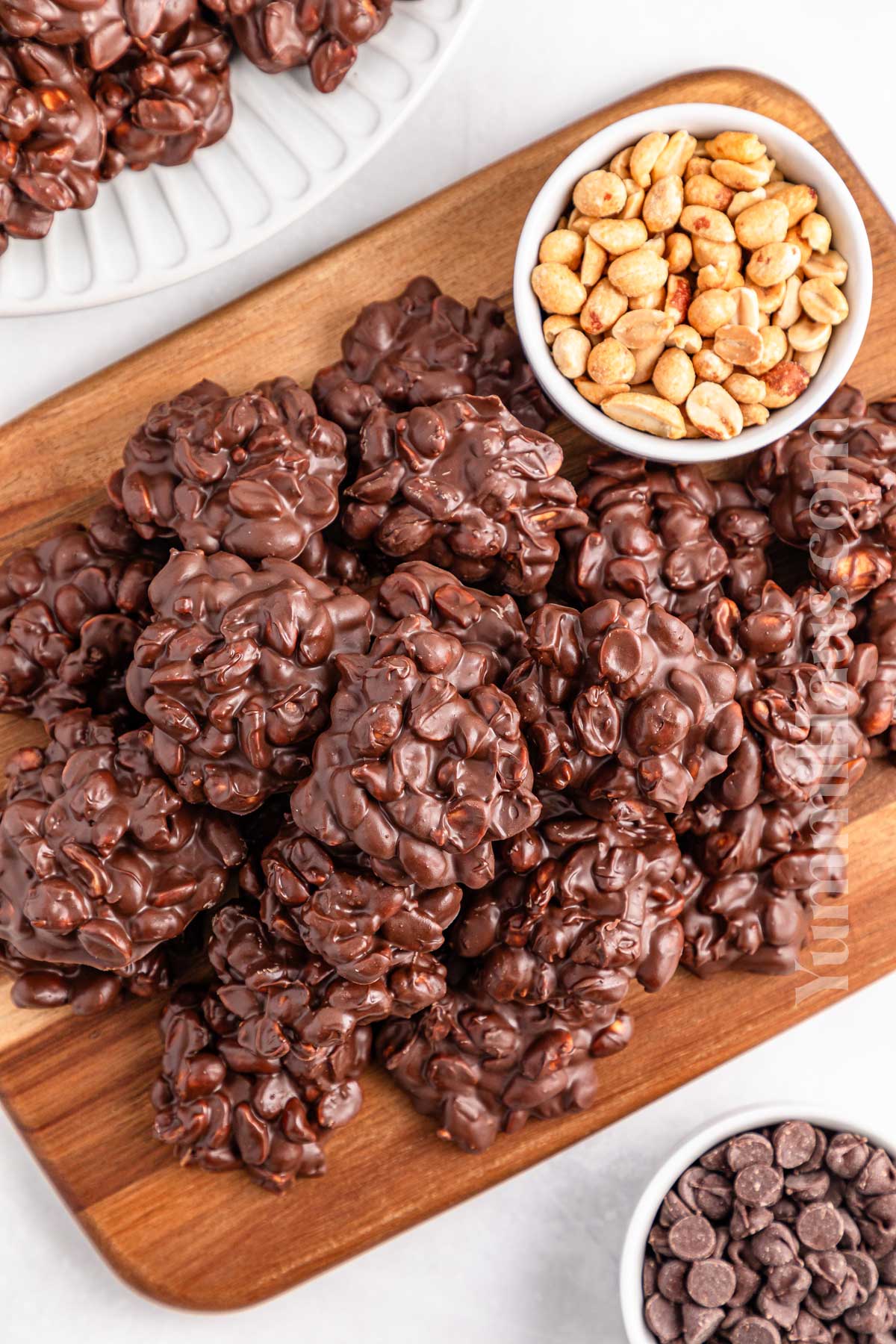 Crockpot Candy recipe