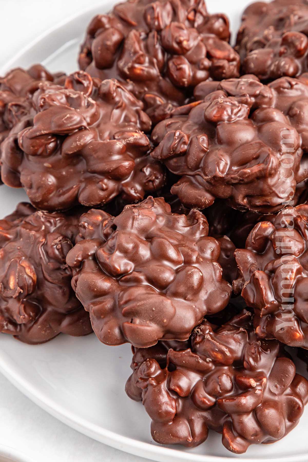 Slow Cooker Candy