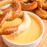 Cheddar Cheese Sauce