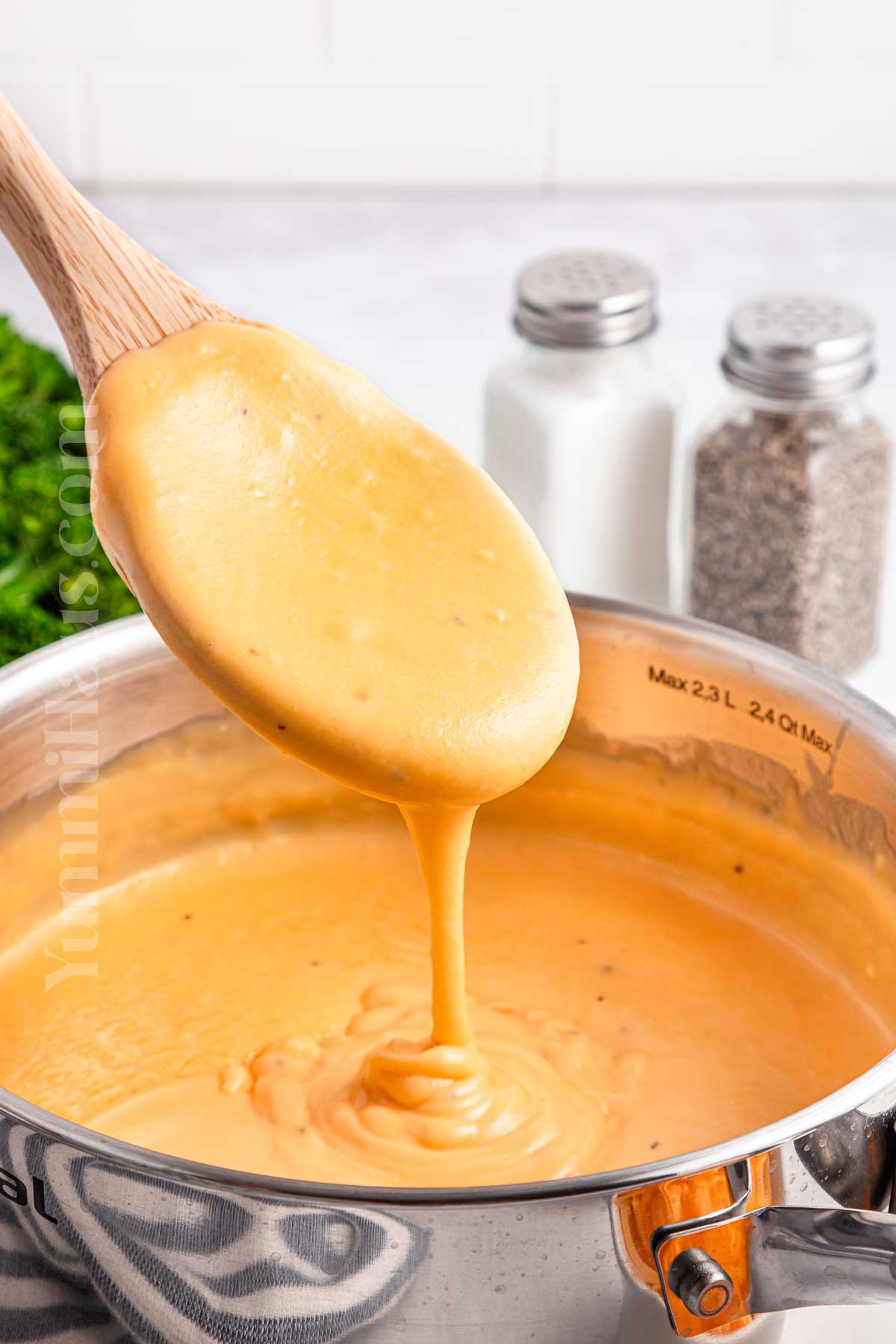creamy cheese
