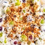 Grape Salad Recipe