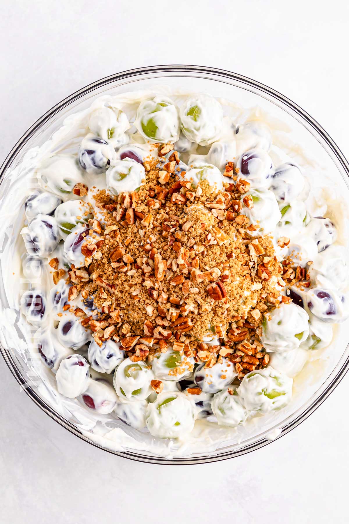 making summer salad recipes
