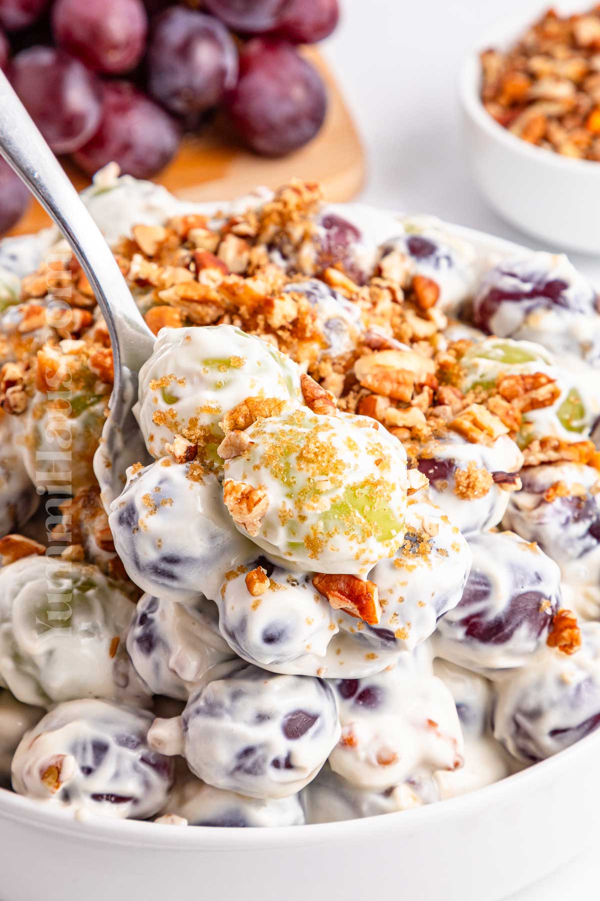 potluck salad recipe