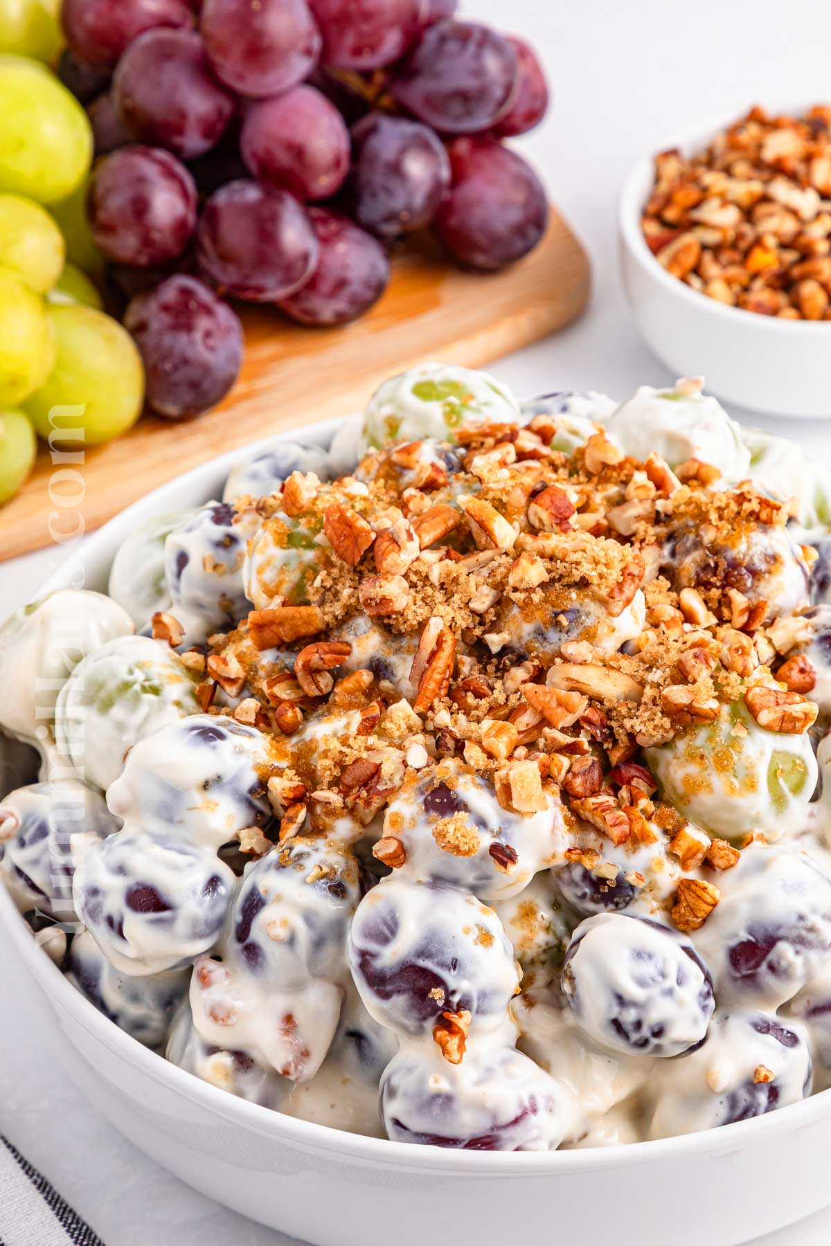 easy side dish for summer parties