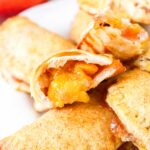 Peach Hand Pies
