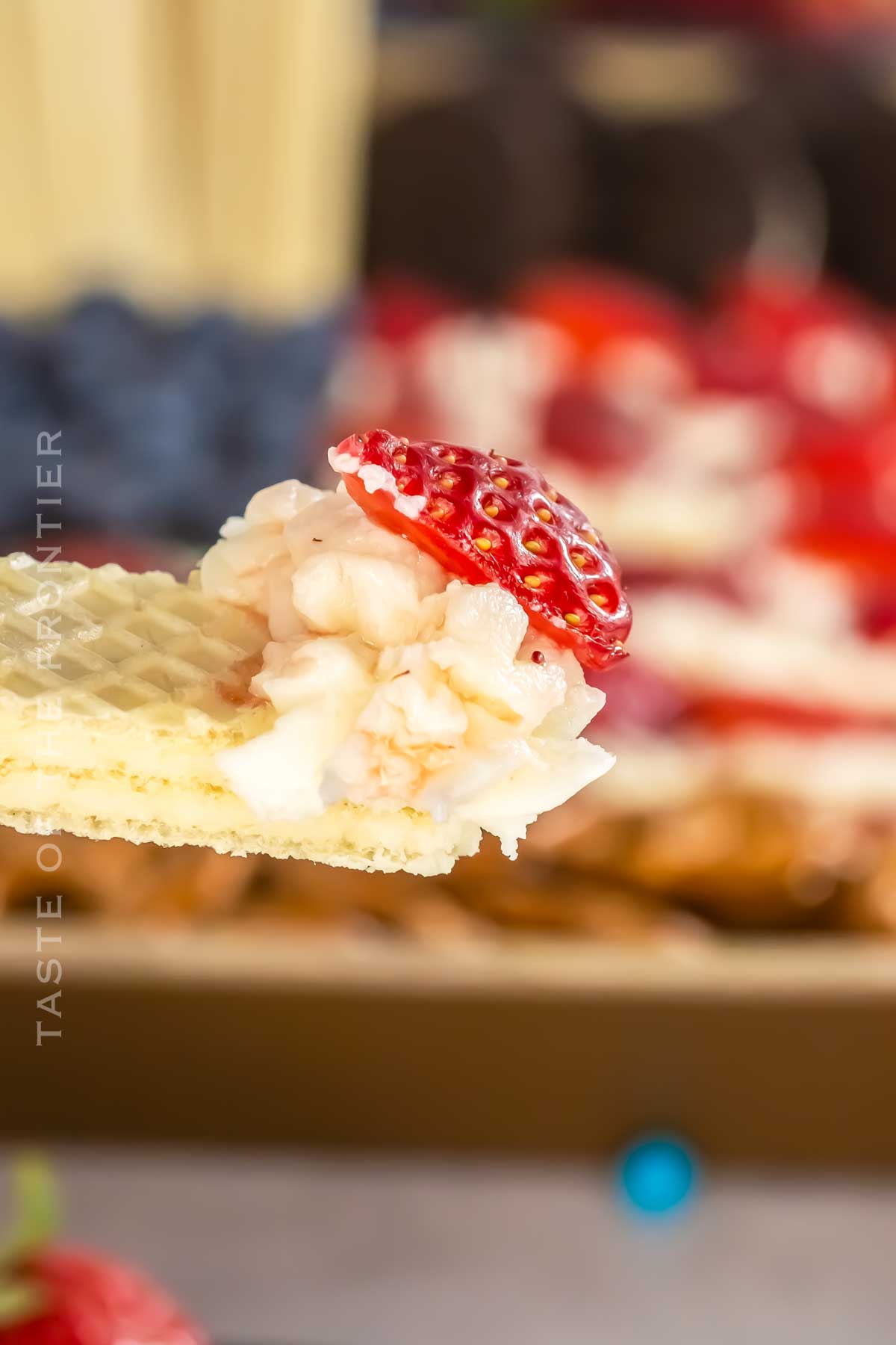 Buttercream Board