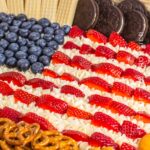 summer frosting board