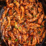 Slow Cooker Teriyaki Chicken