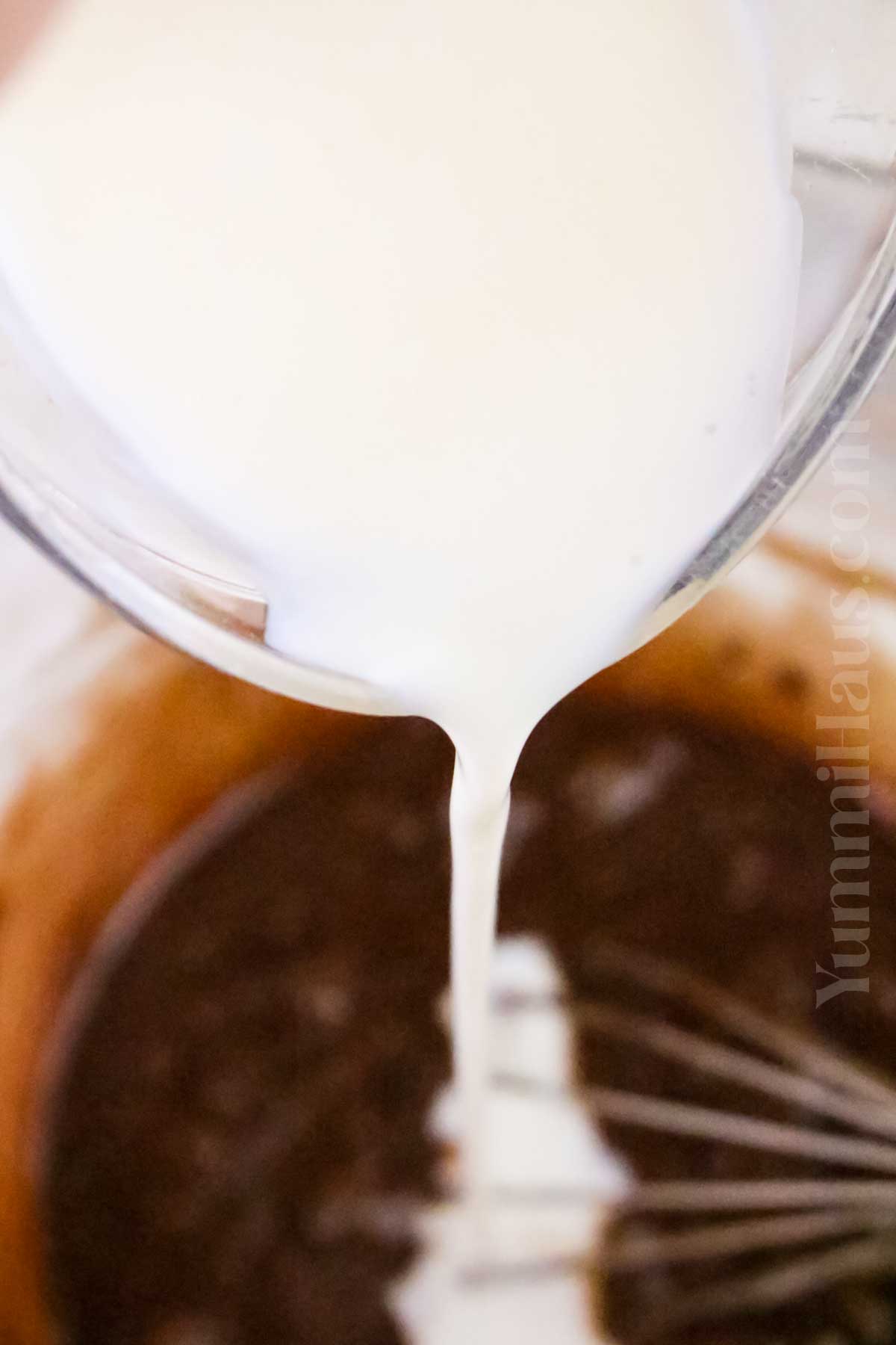 how to make Hostess Chocolate Cupcakes