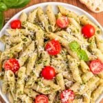 Pasta al Pesto