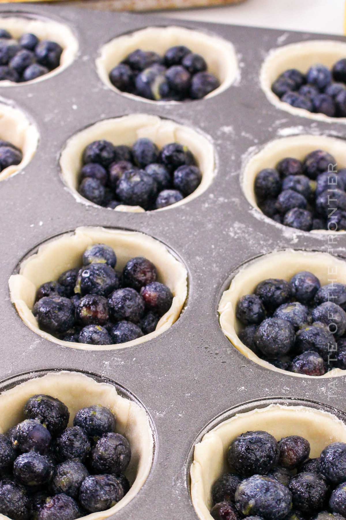 ready to bake
