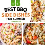 55 Best BBQ Side Dishes For Summer Cookouts