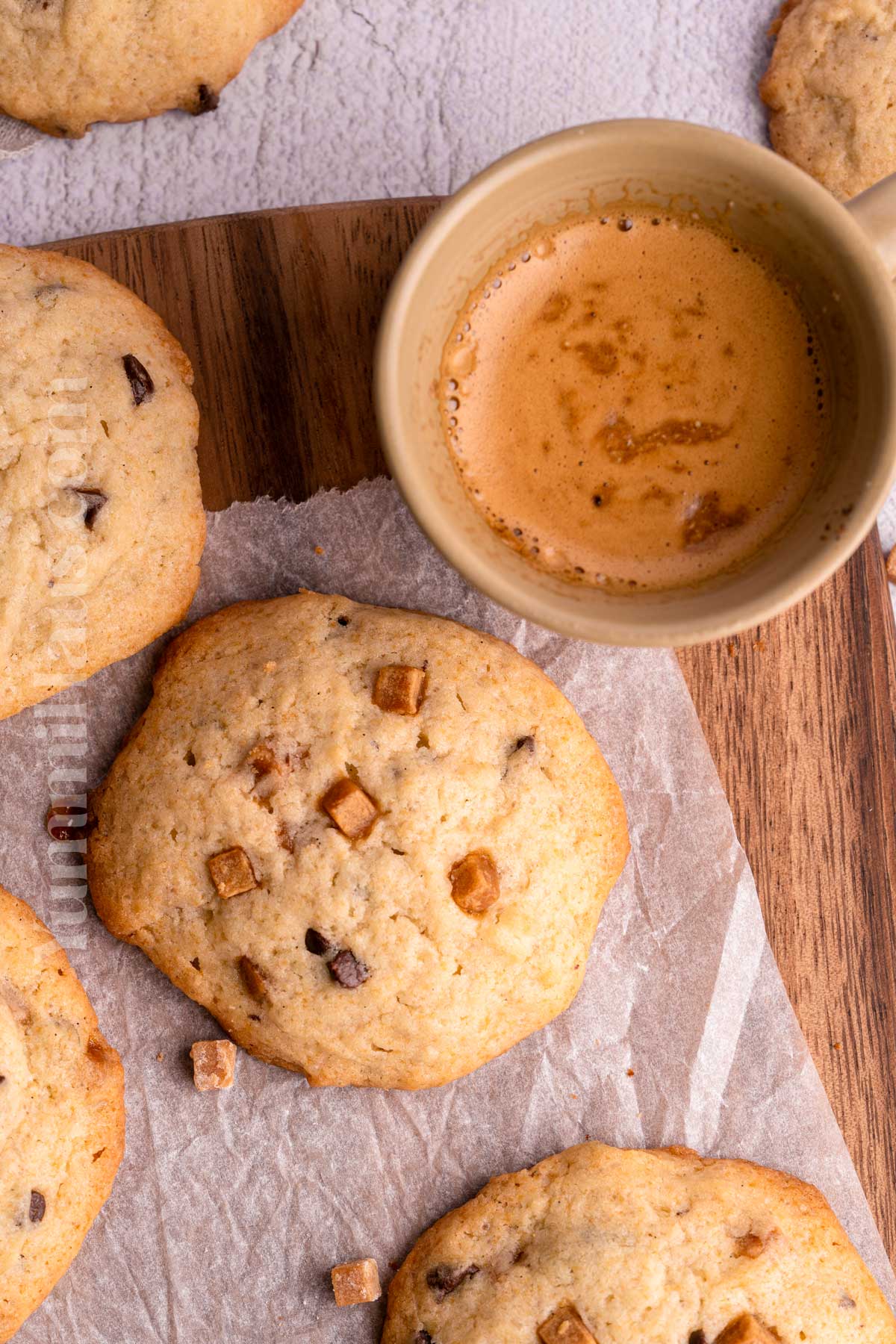 sweet treat for the fall