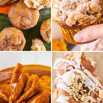 15 Sweet Pumpkin Breakfast Recipes