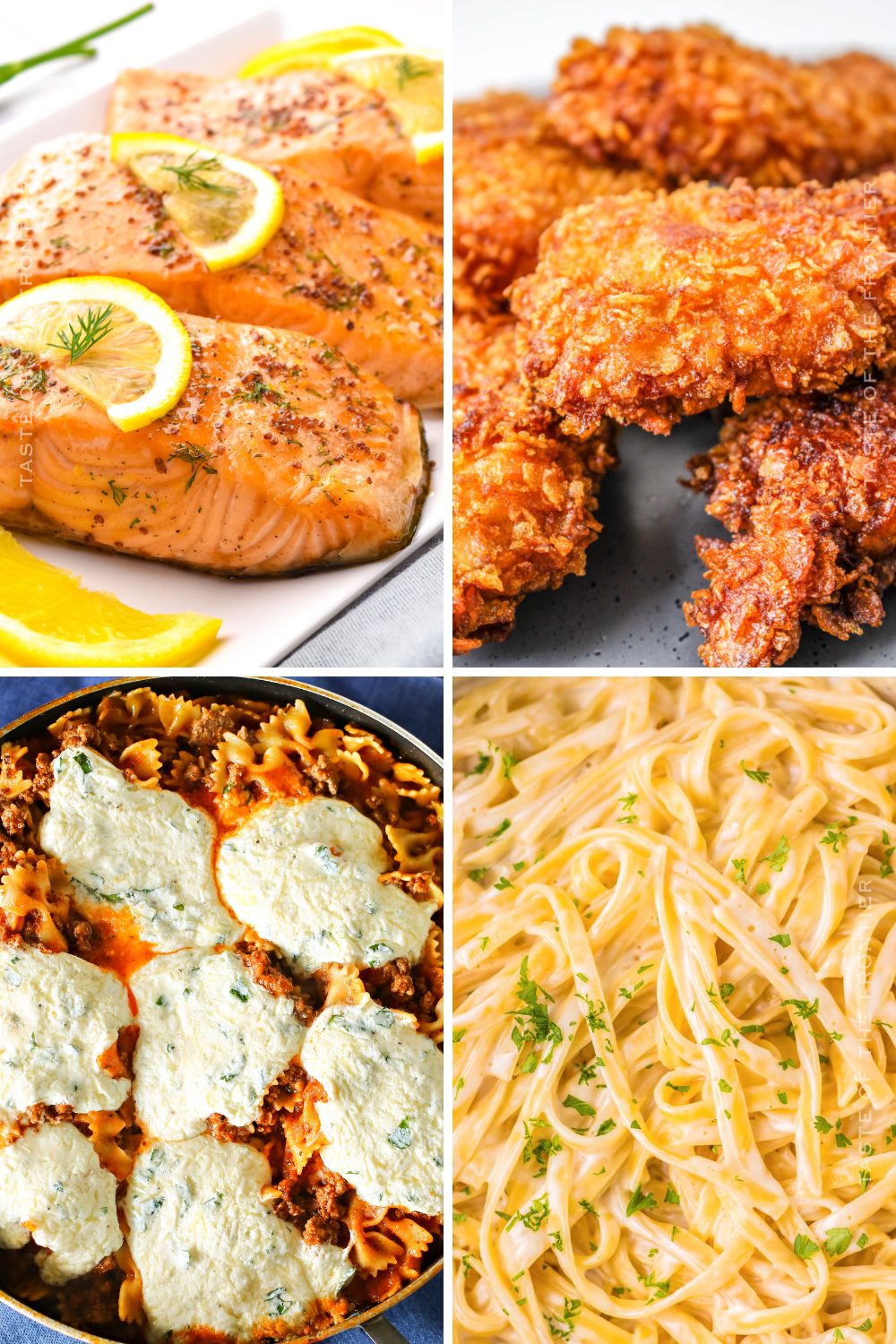 20 Back To School Dinners Under 30 Minutes