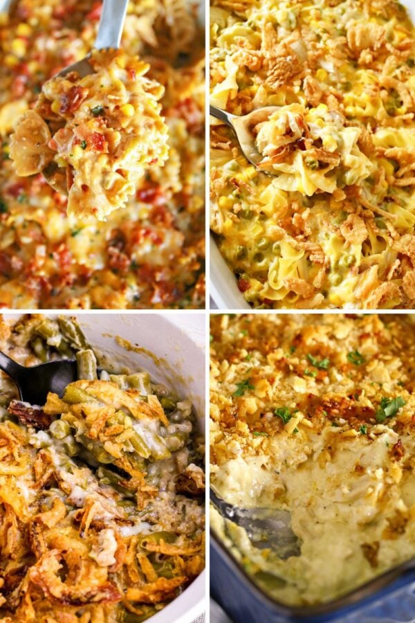 26 Best Fall Casserole Recipes For Any Occasion