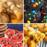 40 Best Fall Cookies Recipes