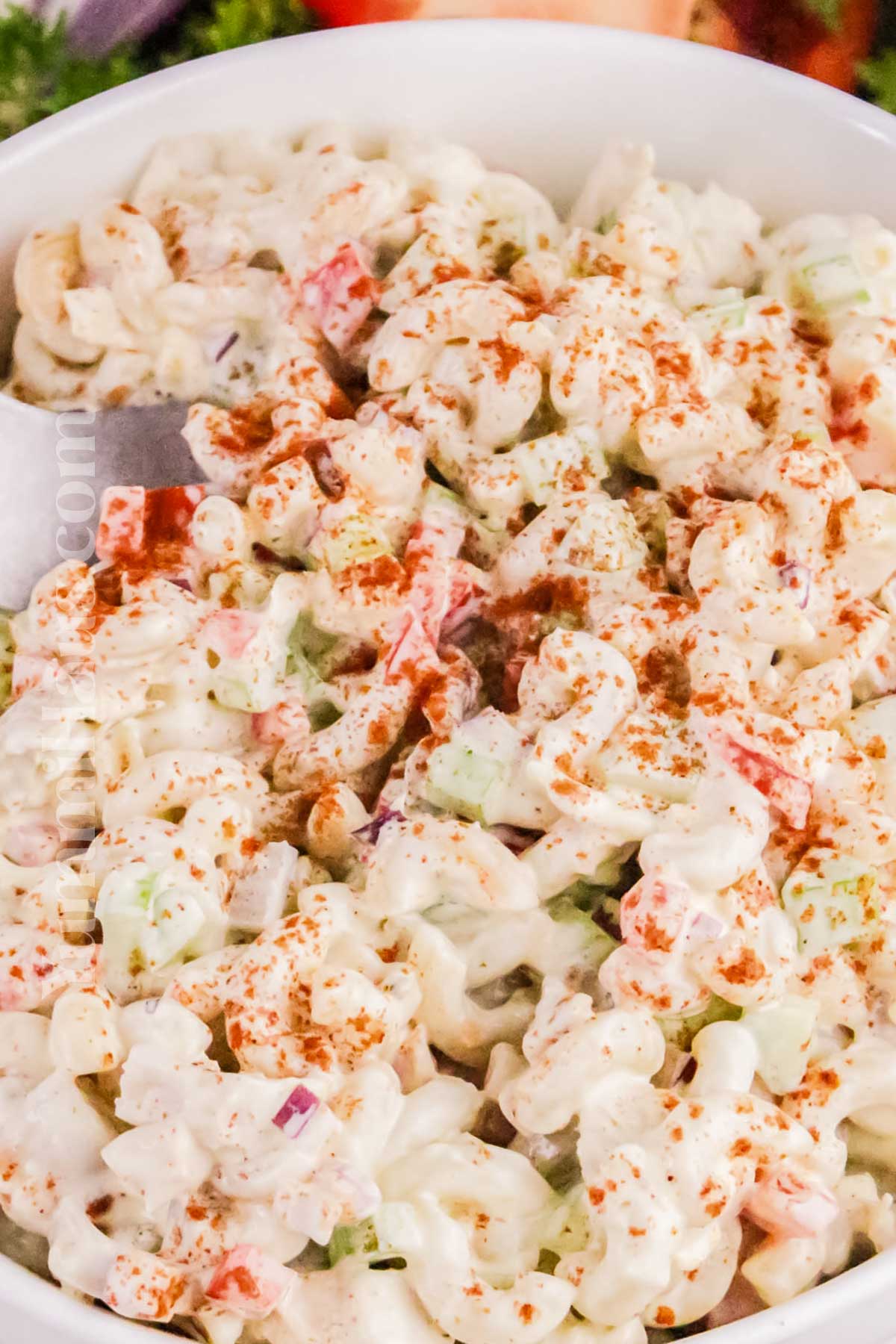 easy cold salad for gatherings