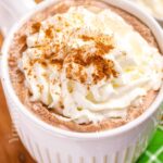 Mexican Hot Chocolate