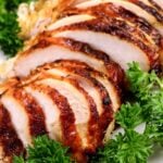 Oven Roasted Turkey Breast