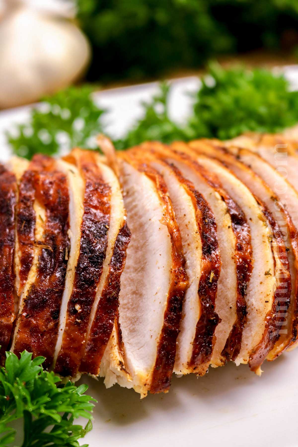 easy turkey recipe