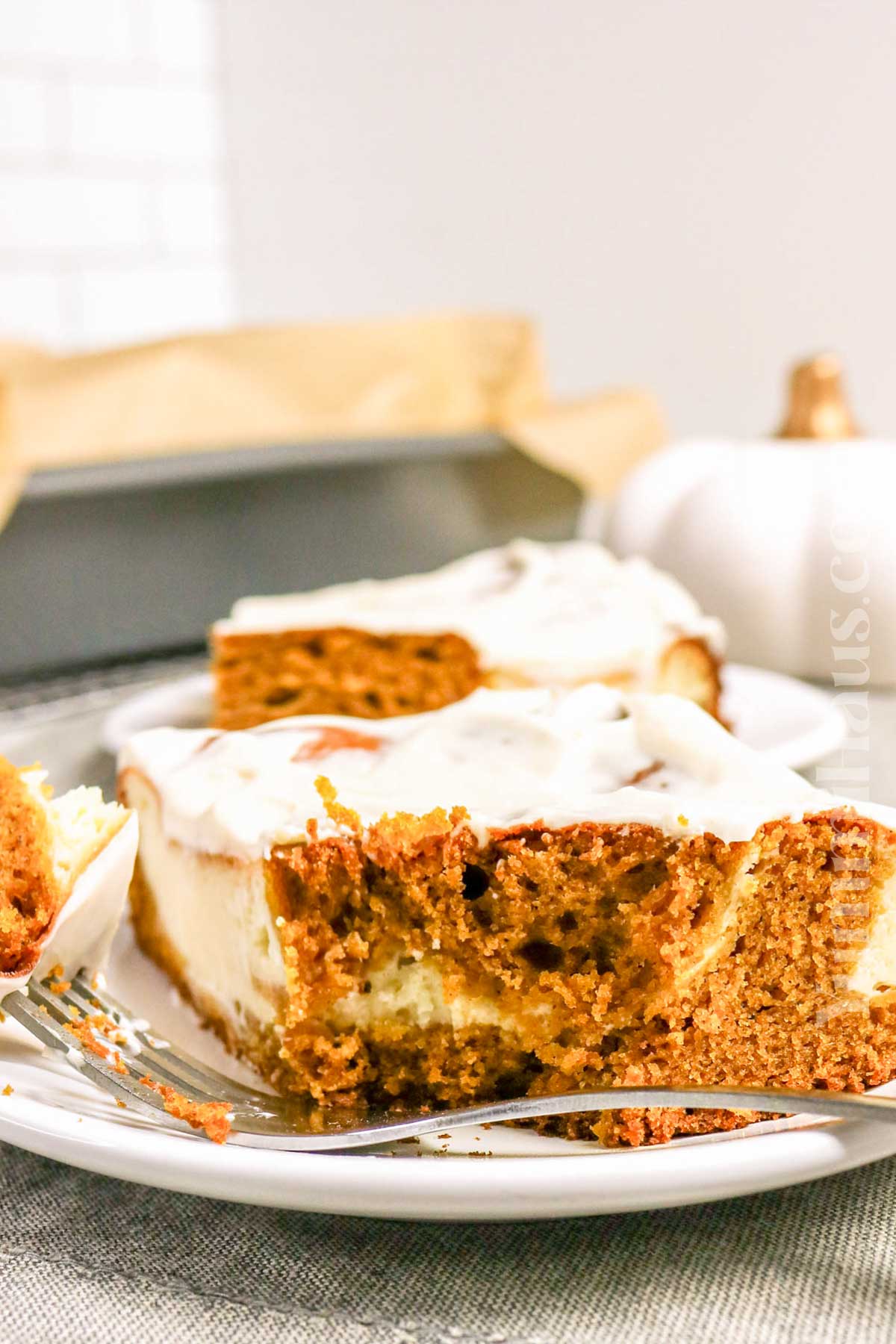 fall cake recipe