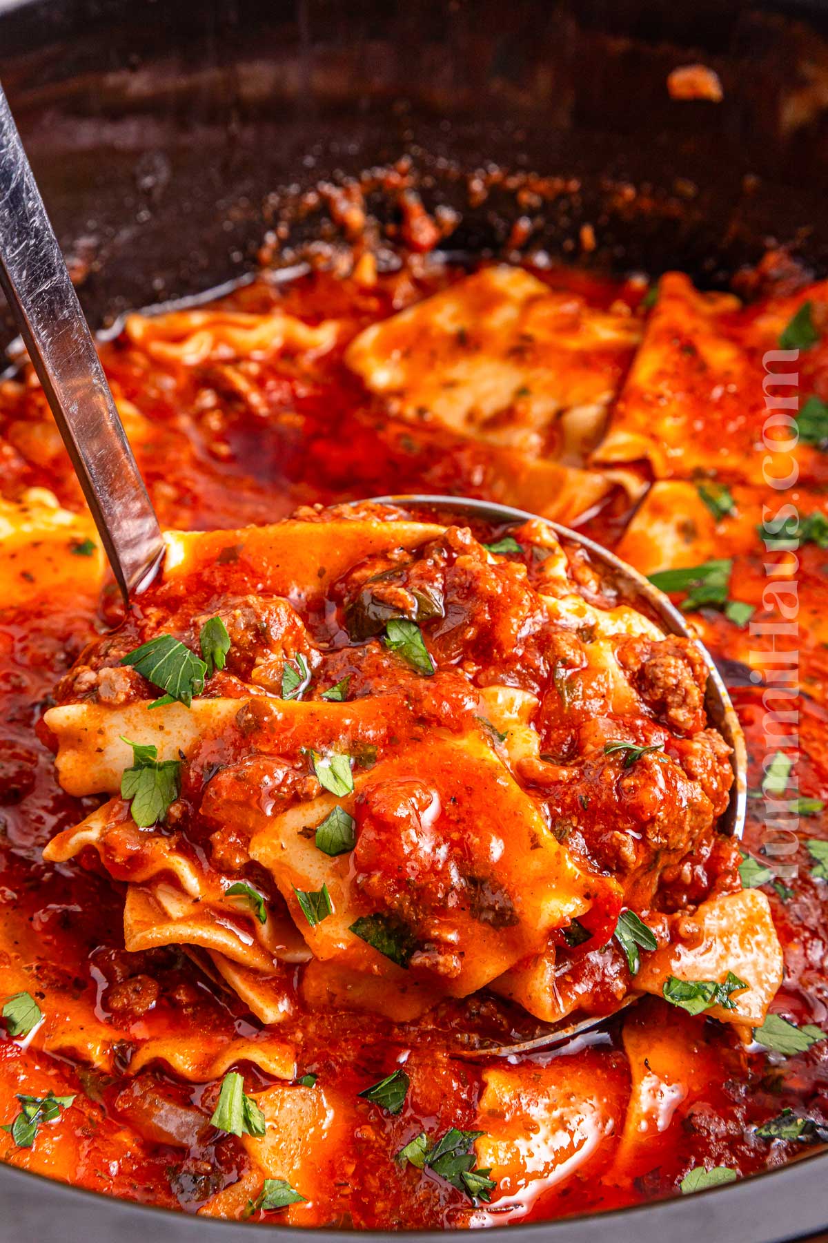 easy slow cooker soup