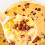 Sweet Corn Soup