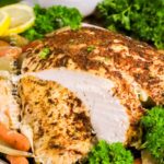Slow Cooker Whole Chicken