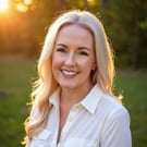 Gina, author of YummiHaus