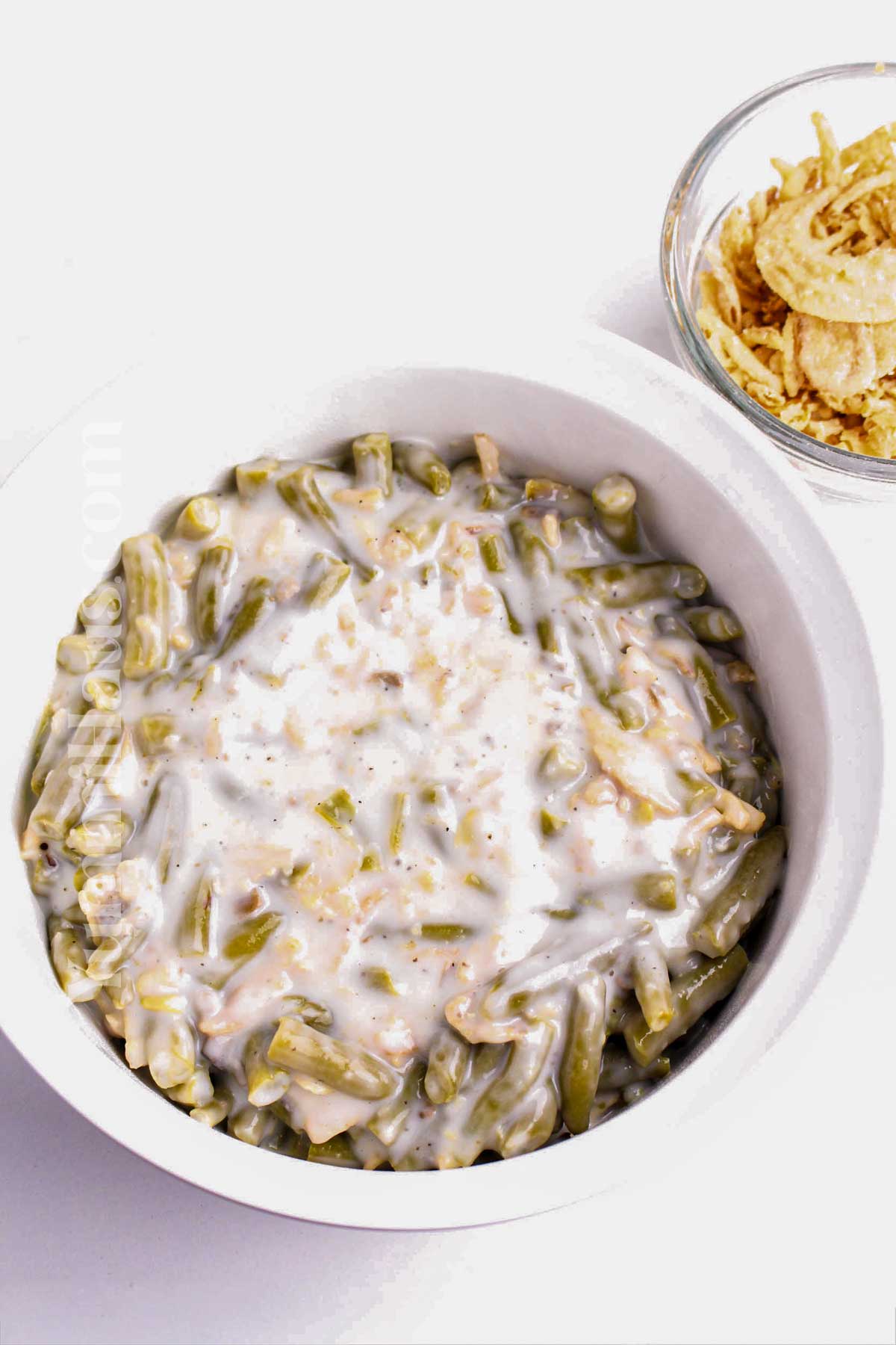 ready to bake casserole