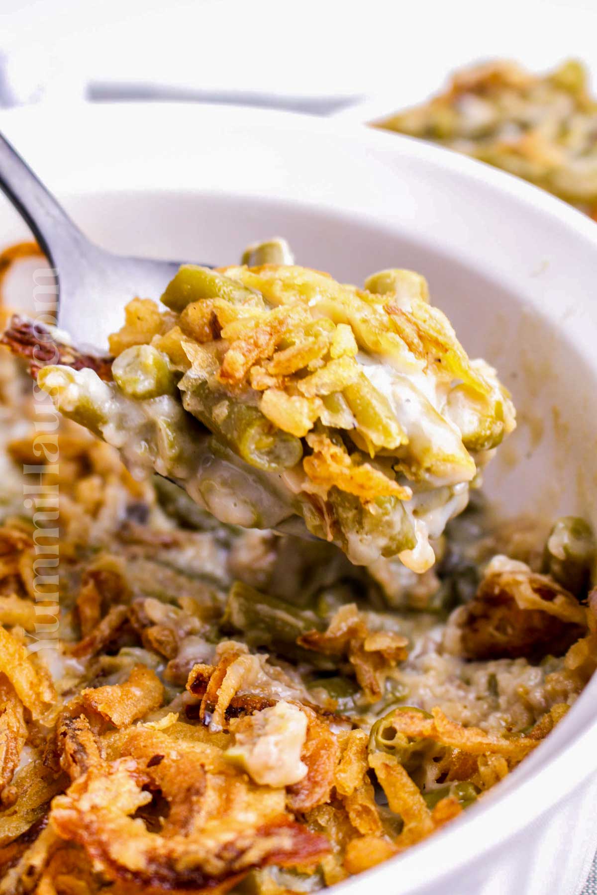 favorite side dish recipe