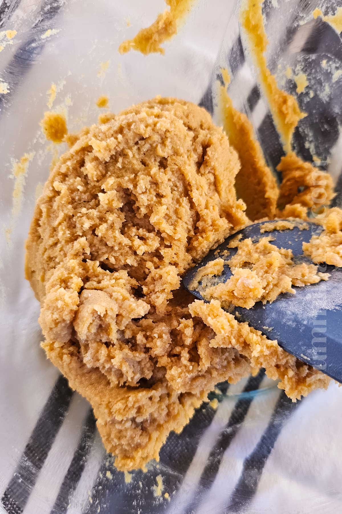 how to make Pumpkin Snickerdoodles