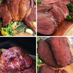 15 Epic Thanksgiving Main Dishes Recipes (Beyond Turkey)