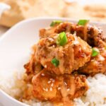 Bang Bang Chicken