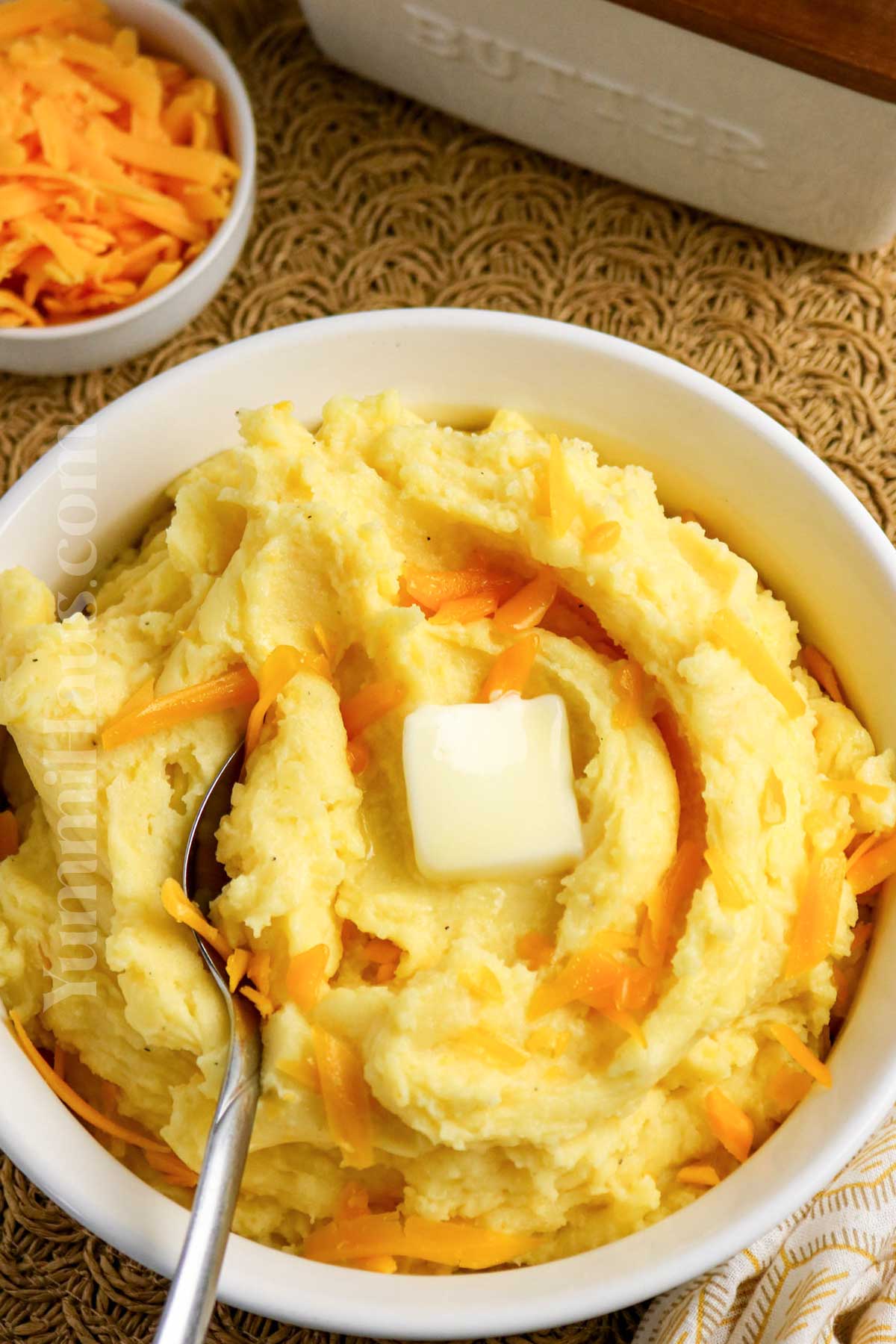 side dish for the holidays