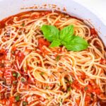 Neapolitan Pasta