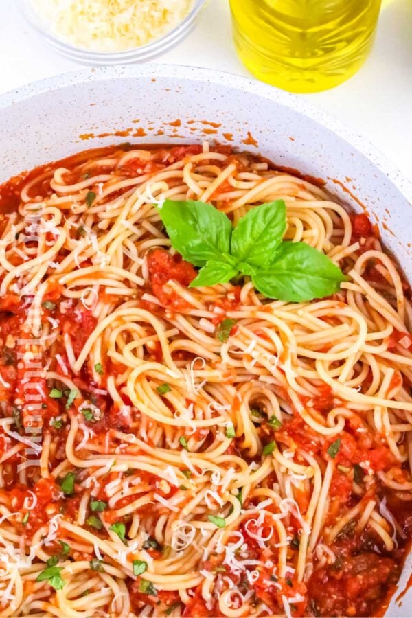 Neapolitan Pasta