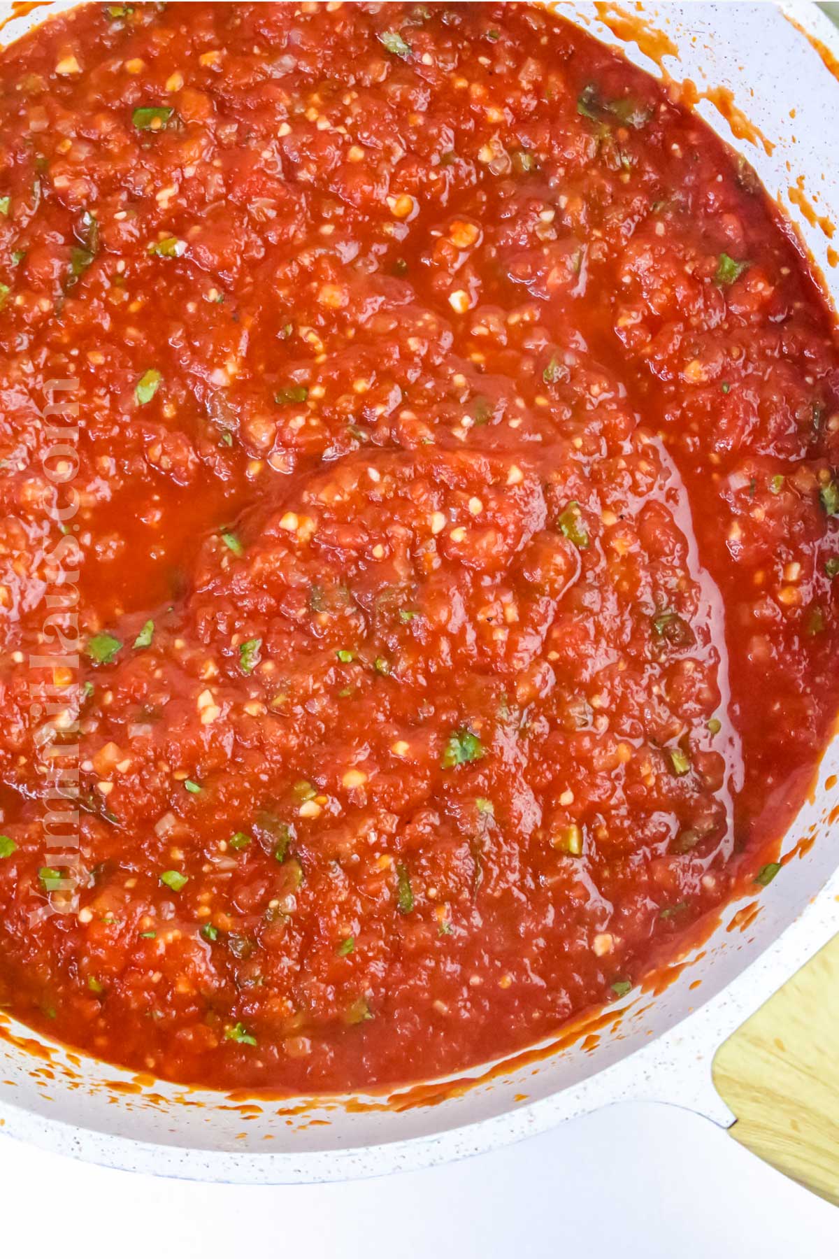 pasta sauce