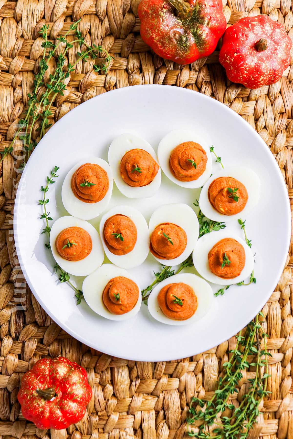 thanksgiving appetizer